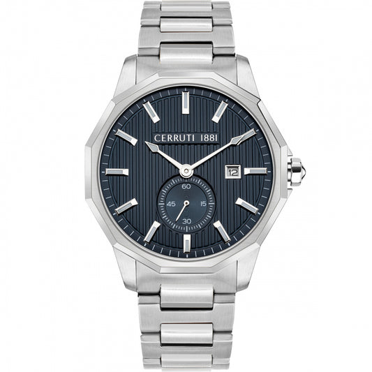MOLVENO GENTS WATCH SIZE 42MM