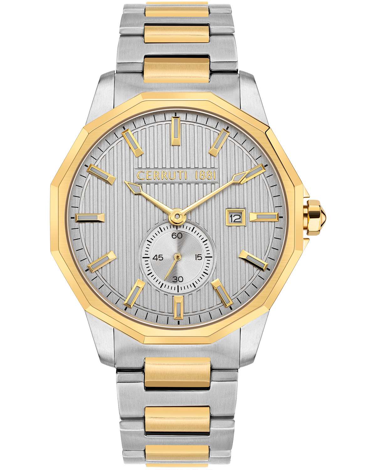 MOLVENO GENTS WATCH SIZE 42MM