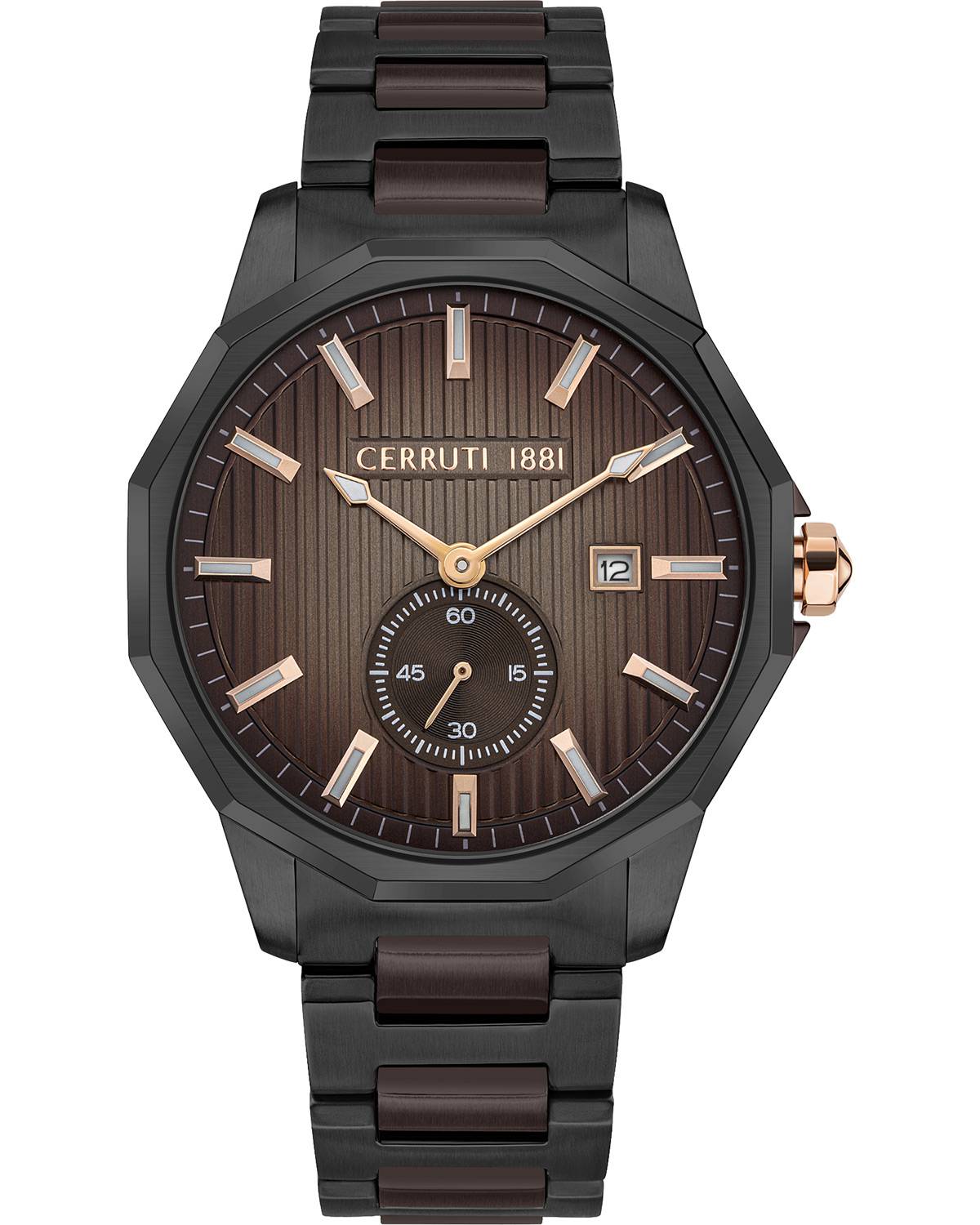 MOLVENO GENTS WATCH SIZE 42MM