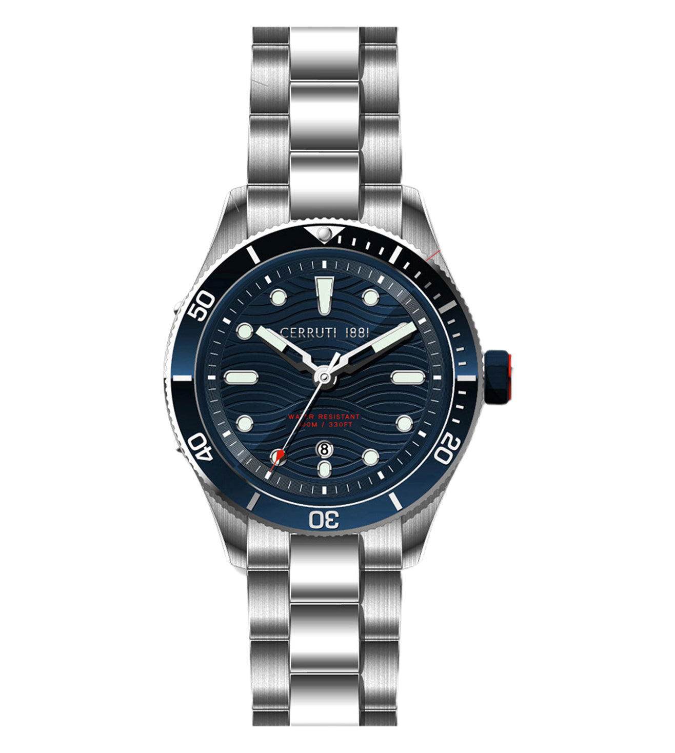 CEDONIO GENTS WATCH SIZE 41MM