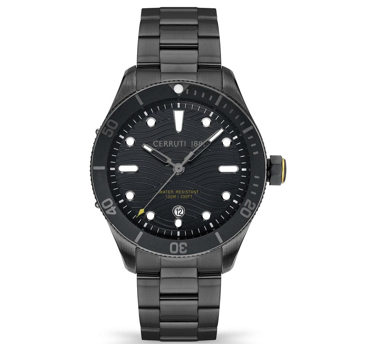 CEDONIO GENTS WATCH SIZE 41MM