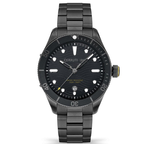 CEDONIO GENTS WATCH SIZE 41MM