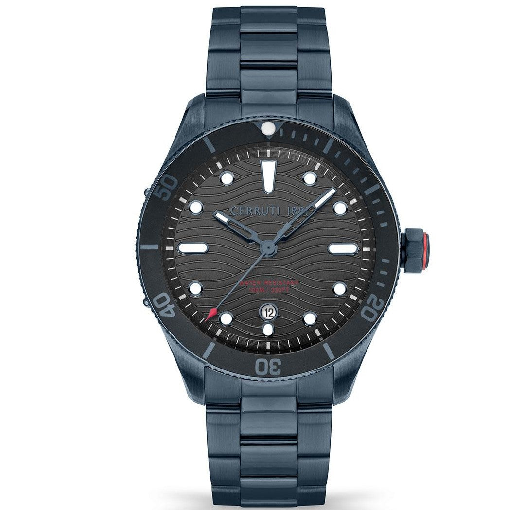 CEDONIO GENTS WATCH SIZE 41MM