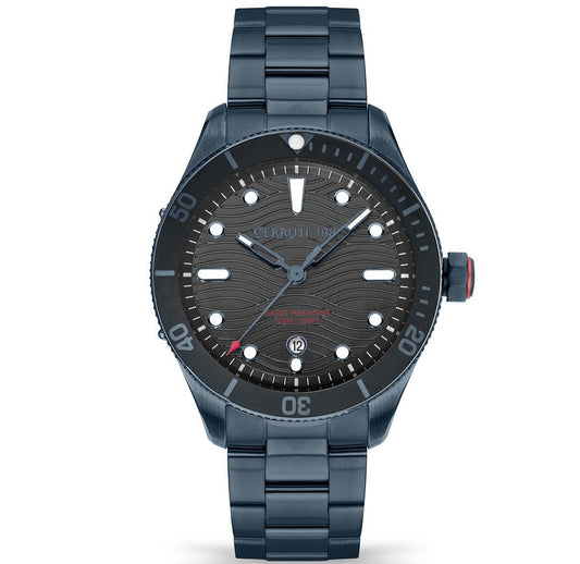 CEDONIO GENTS WATCH SIZE 41MM