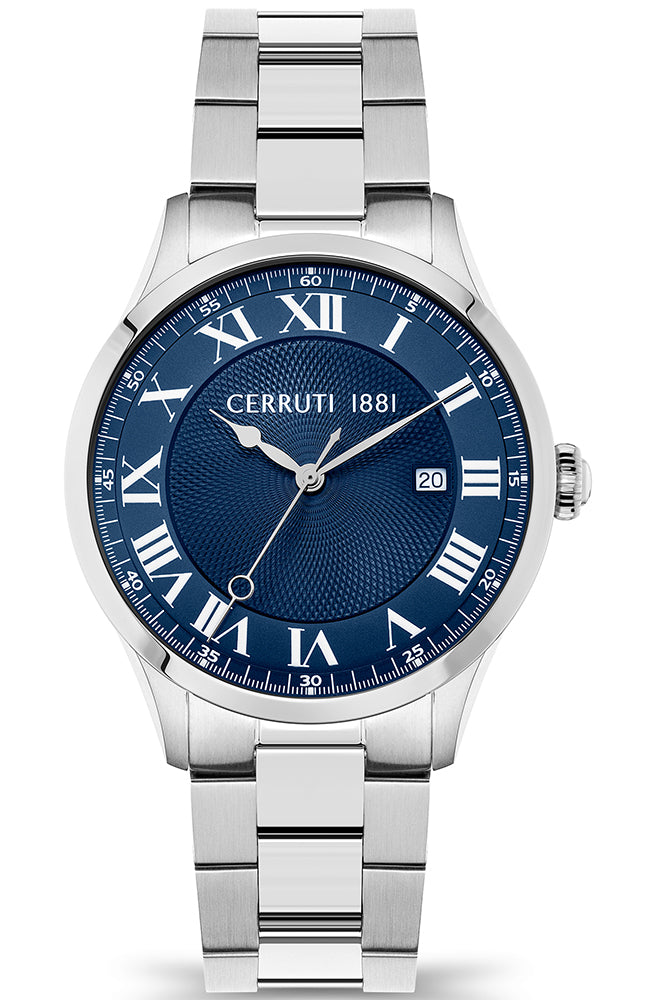 Torcegno Gents Watch Szie 40mm