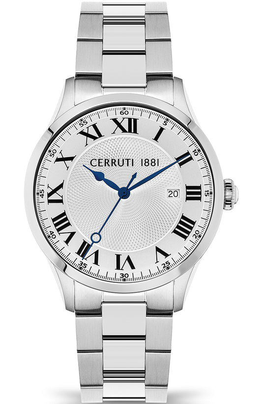 Torcegno Gents Watch Size 40mm