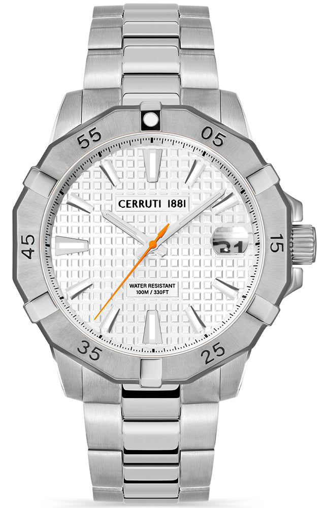 VALLELAGHI GENTS WATCH 44MM