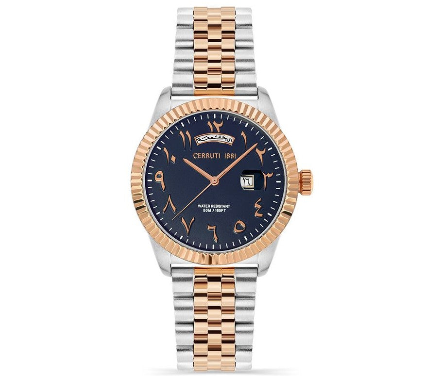 CHIENTI GENTS WATCH SIZE 44MM