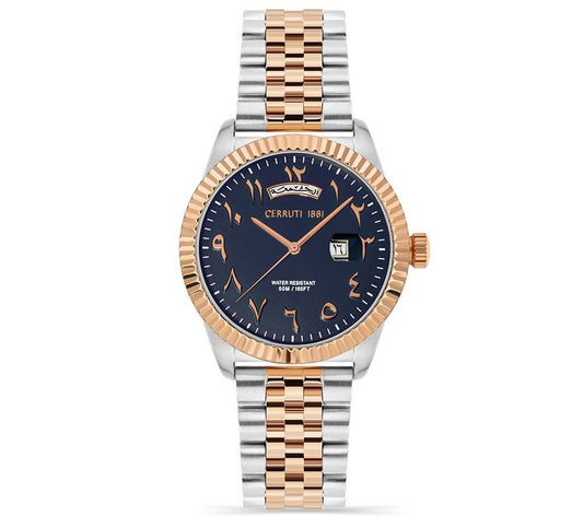 CHIENTI GENTS WATCH SIZE 44MM