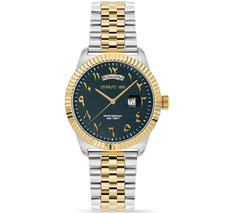 CHIENTI GENTS WATCH SIZE 44MM