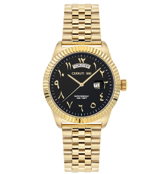 CHEINTI GENTS WATCH SIZE 44MM