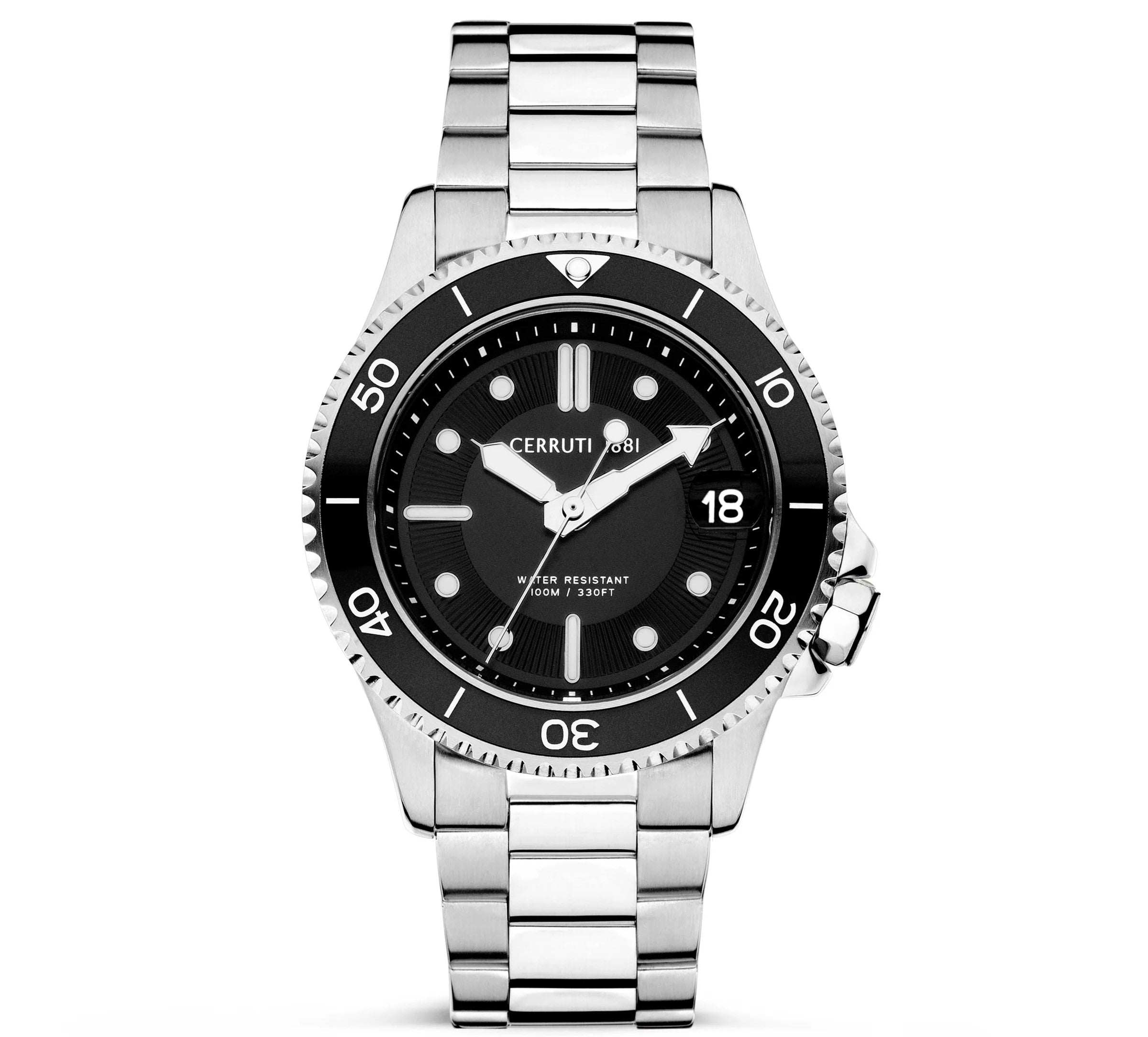 Pesaro Gents Watch Size 43mm