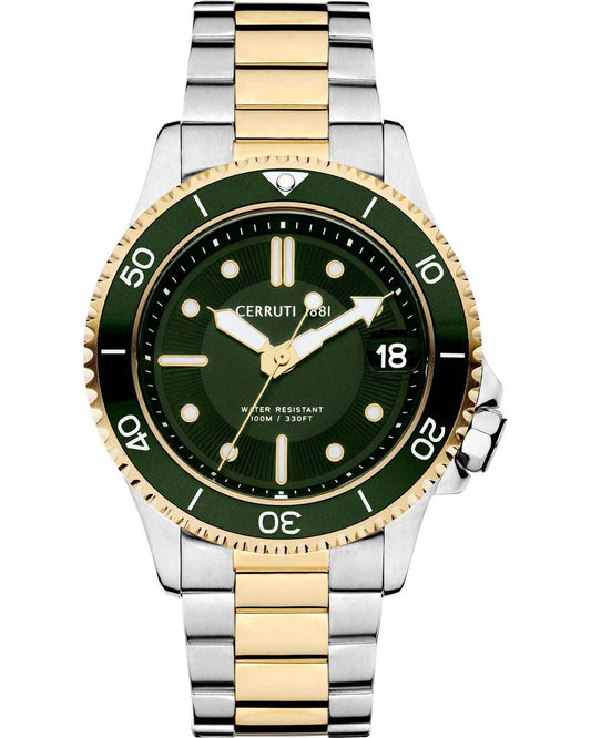 Pesaro Gents Watch Size 43mm