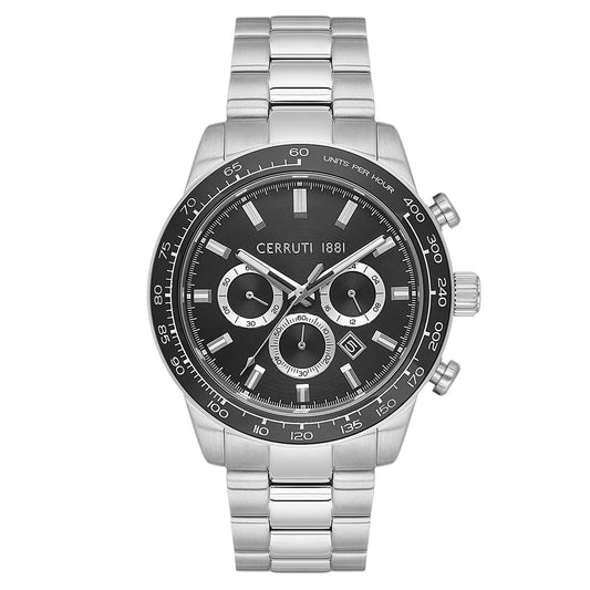 Turchino Gents Watch Size 44mm