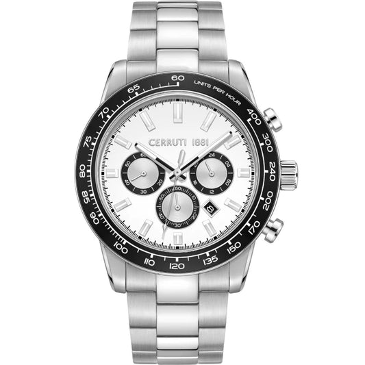 Turchino Gents Watch Size 44mm