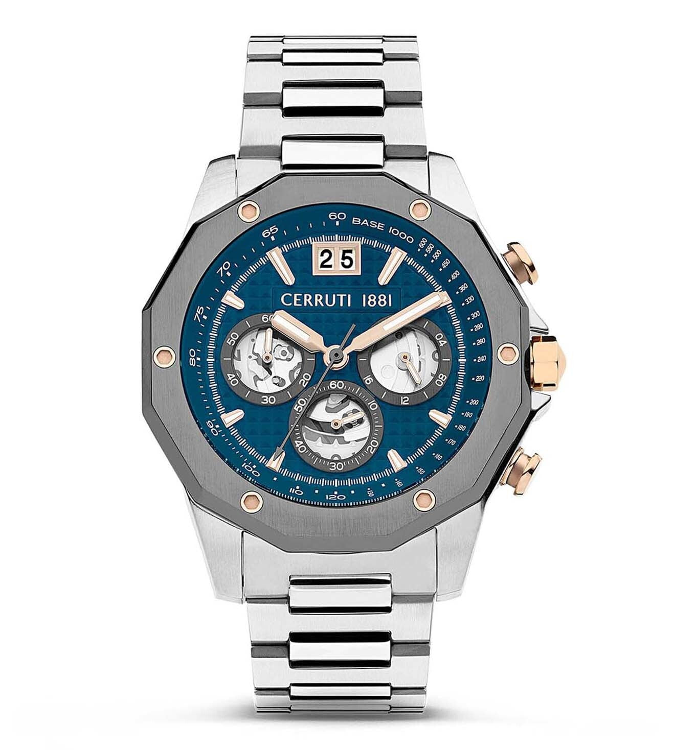 MOLVENO GENTS WATCH SIZE 45MM