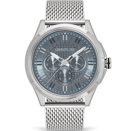 Sesia Gents Watch Size 44mm