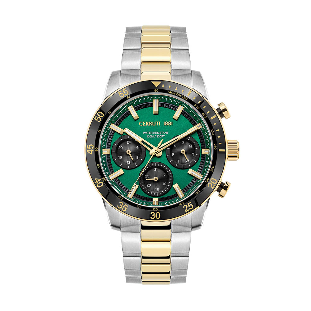 Turchino GENTS WATCH SIZE 44MM