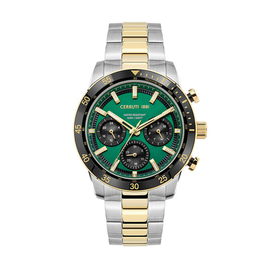 Turchino GENTS WATCH SIZE 44MM