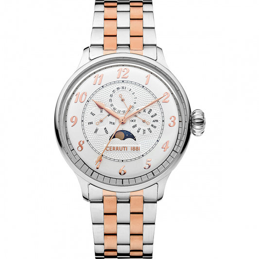 DERVIO GENTS WATCH SIZE 44MM