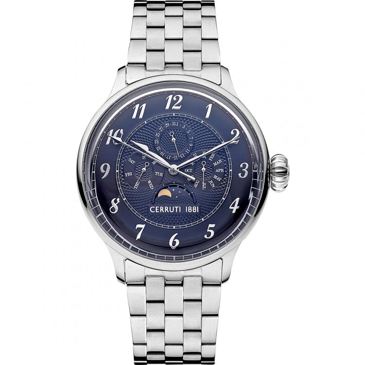 DERVIO GENTS WATCH SIZE 44MM
