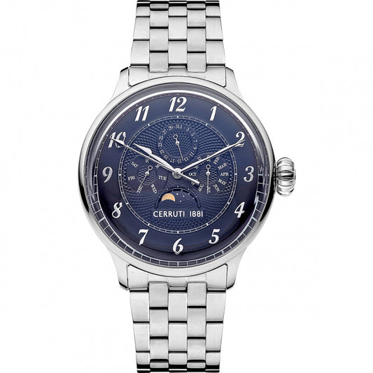 DERVIO GENTS WATCH SIZE 44MM