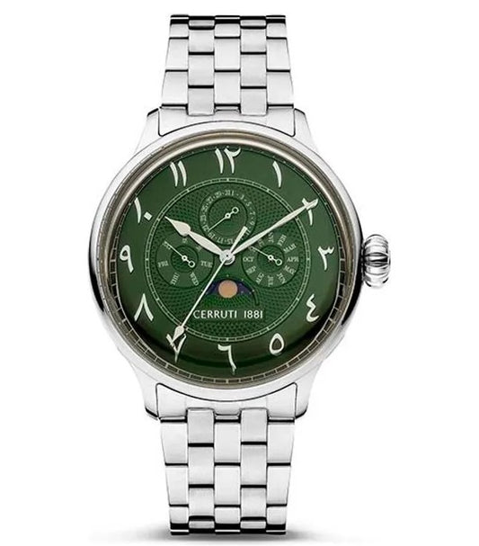 DERVIO GENTS WATCH SIZE 45MM