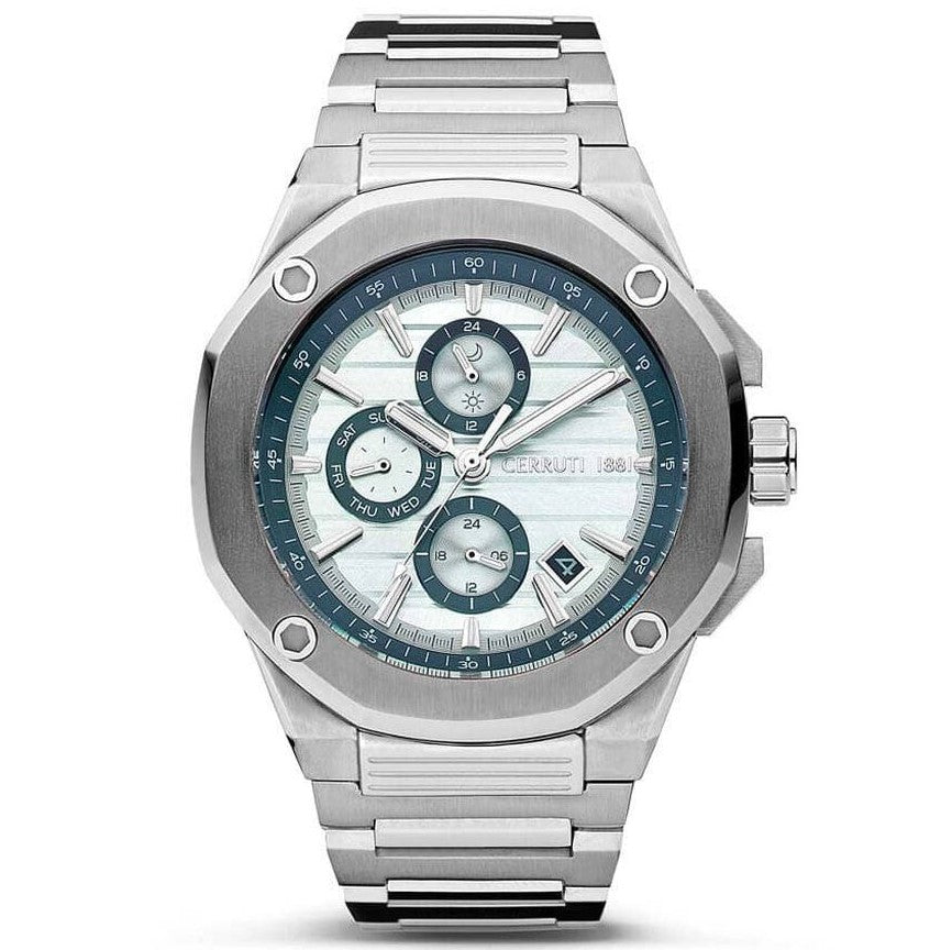 RAZZUOLO GENTS WATCH SIZE 45MM