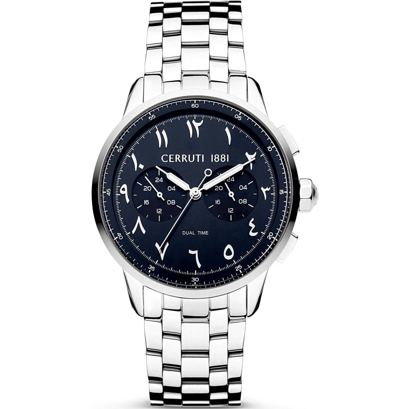 MUCCIANO GENTS WATCH SIZE 44MM
