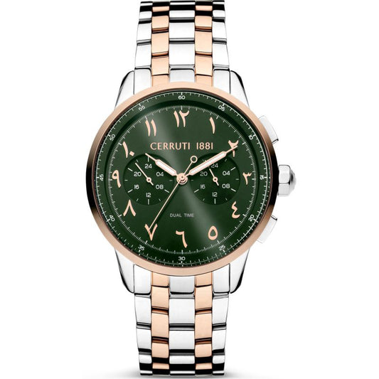 MUCCIANO GENTS WATCH SIZE 44MM