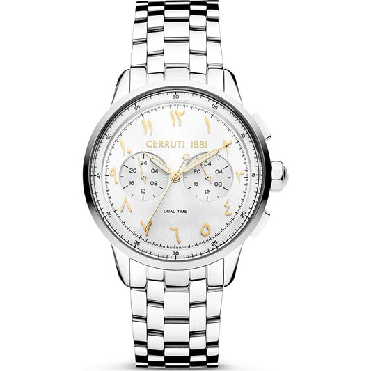 MUCCIANO GENTS WATCH SIZE 44MM