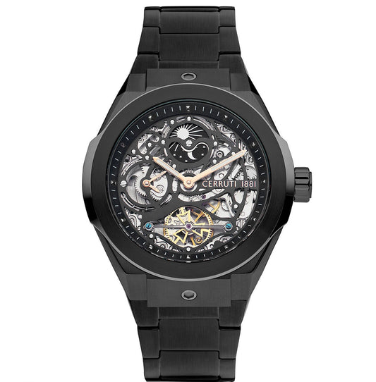 RUSCELLO GENTS WATCH SIZE 44MM