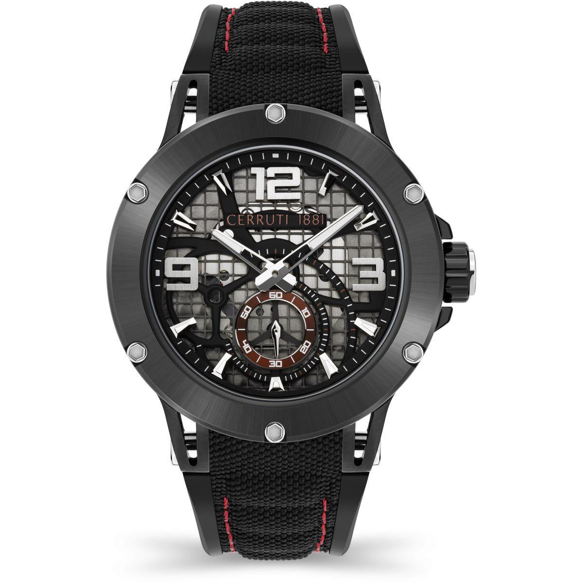 VELLETRI GENTS WATCH SIZE 45MM
