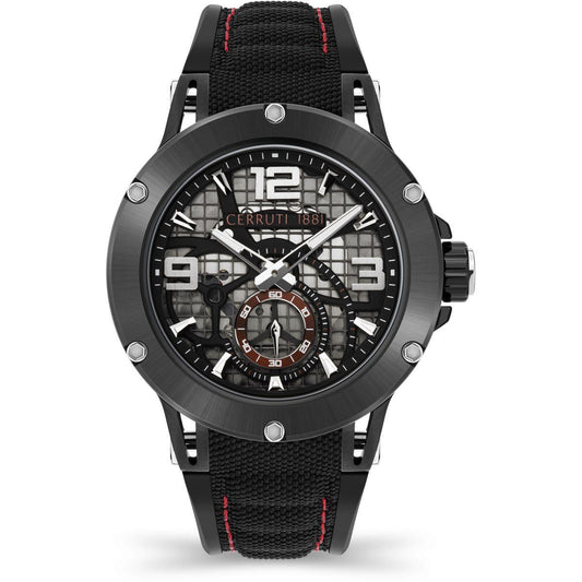VELLETRI GENTS WATCH SIZE 45MM