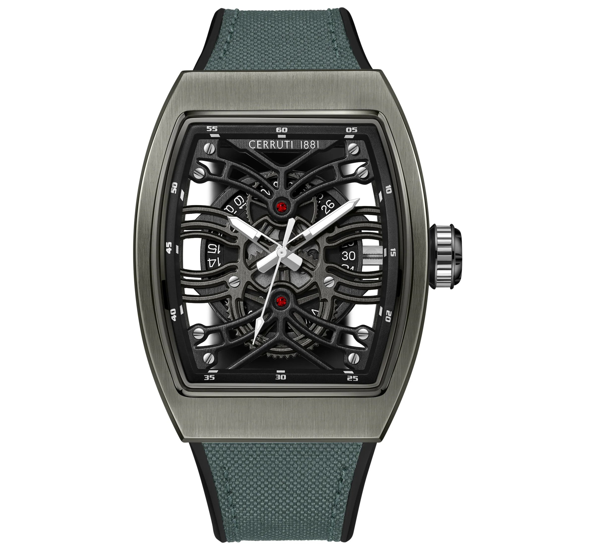 Calliano Gents Watch Size 39mm