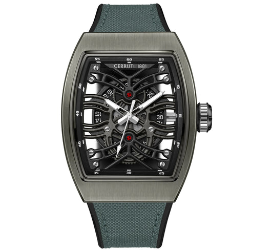 Calliano Gents Watch Size 39mm