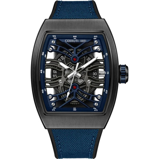 Calliano Gents Watch Size 48mm