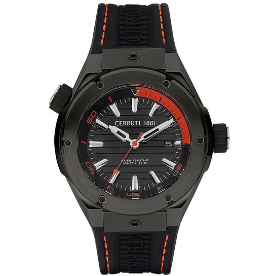 RUSCELLO GENTS WATCH SIZE 44MM
