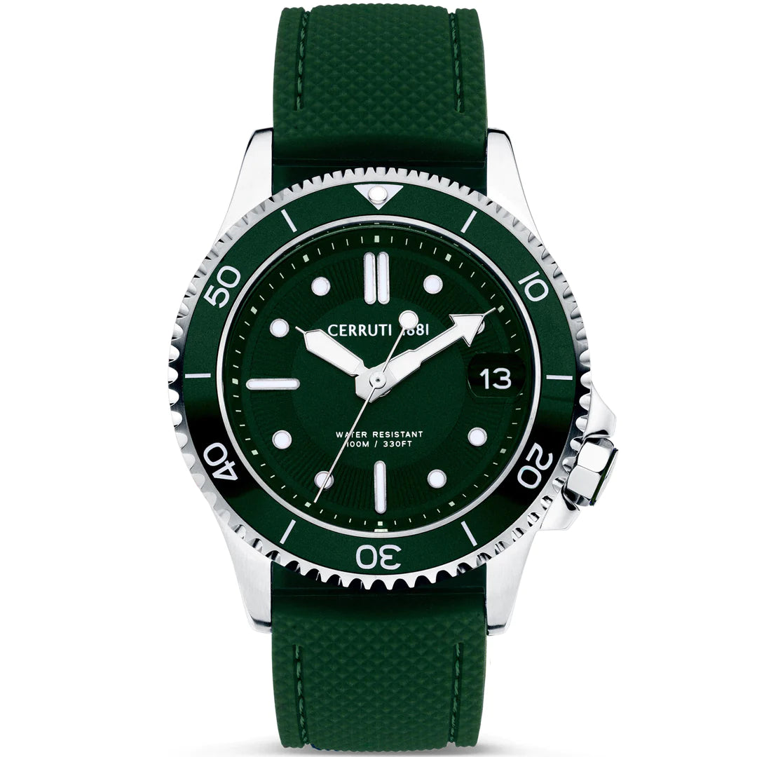 Pesaro Gents Watch Size 43mm