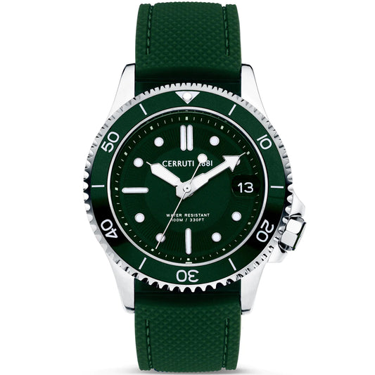Pesaro Gents Watch Size 43mm