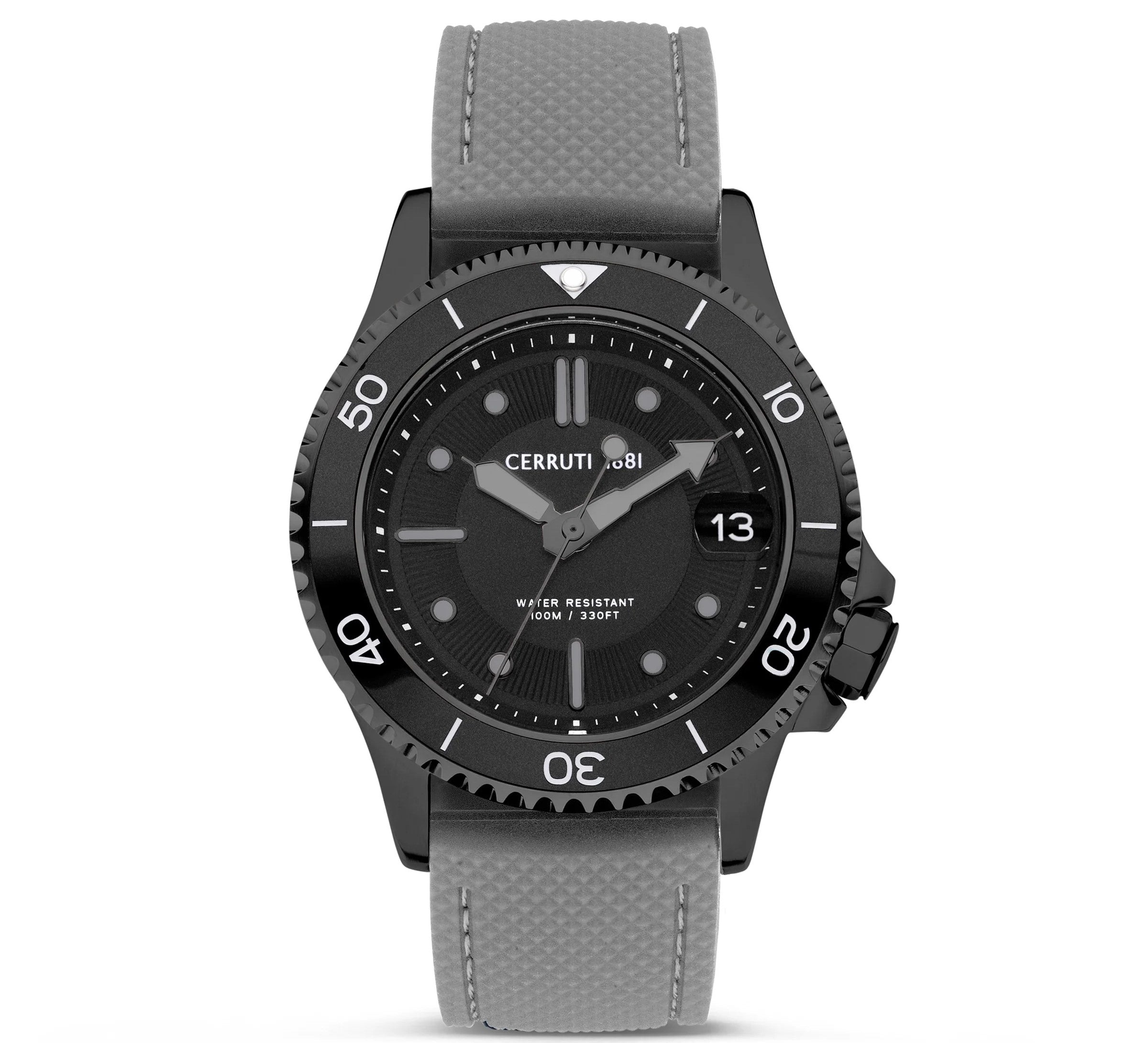 Pesaro Gents Watch Size 43mm