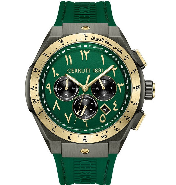 Ruscello Gents Watch Size 48mm