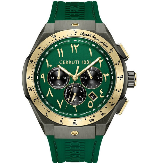 Ruscello Gents Watch Size 48mm