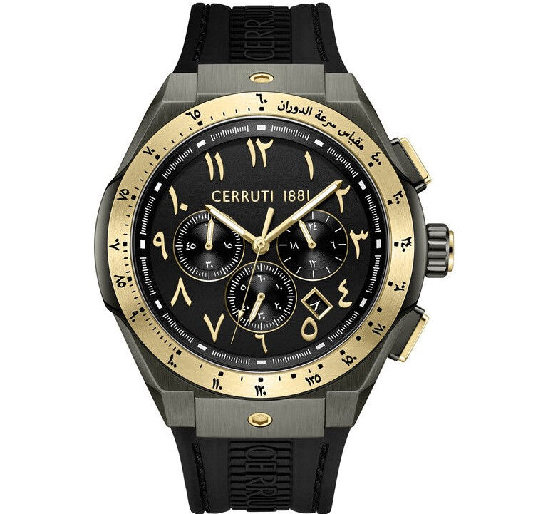 Ruscello Gents Watch Size 48mm