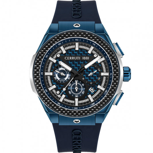 RUSCELLO GENTS WATCH SIZE 44MM