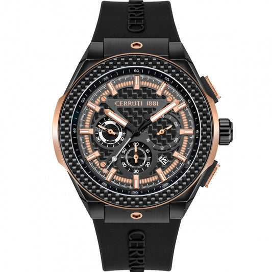RUSCELLO GENTS WATCH SIZE 44MM