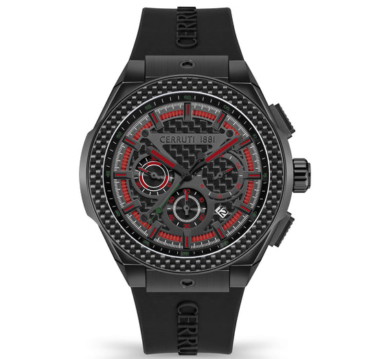 RUSCELLO GENTS WATCH SIZE 44MM
