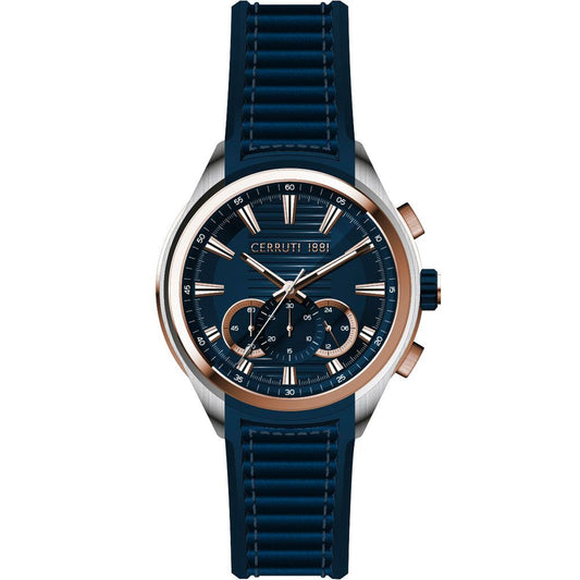 NOGAREDO GENTS WATCH SIZE 44MM