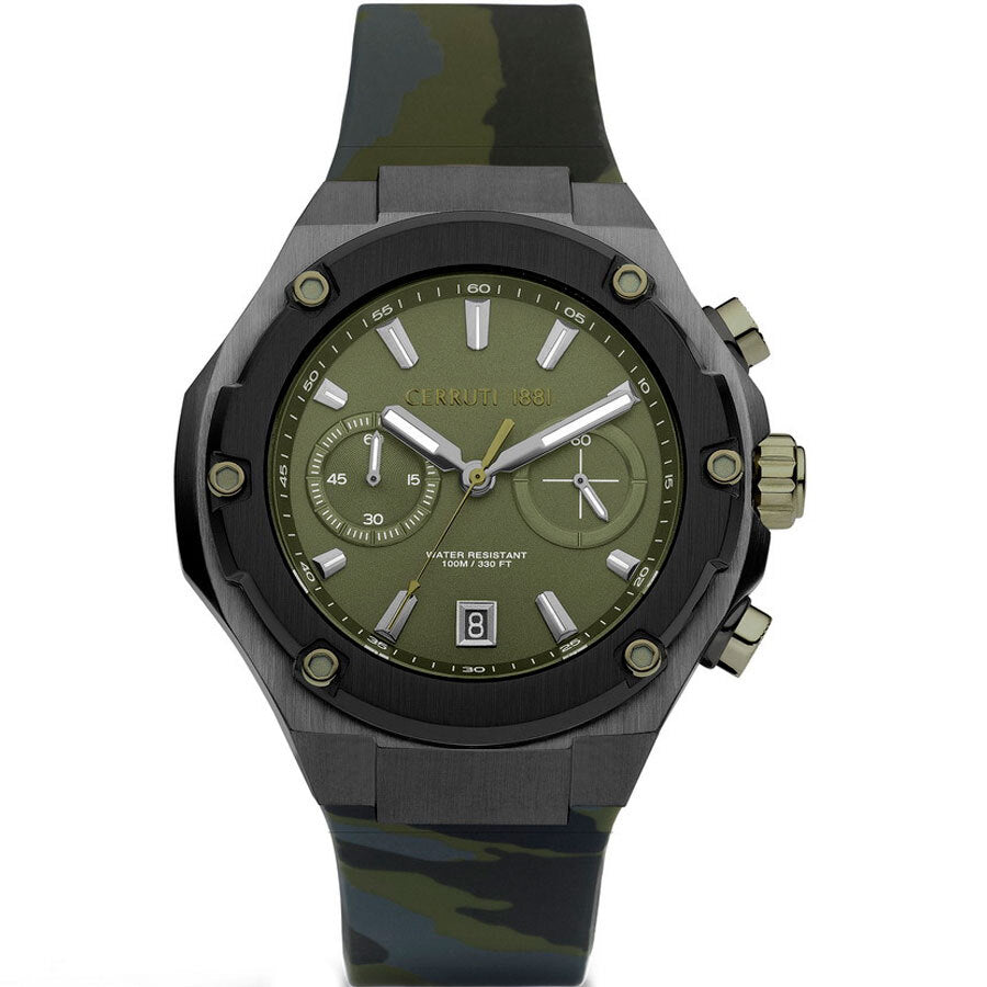 Lucardo Gents Watch Size 44mm