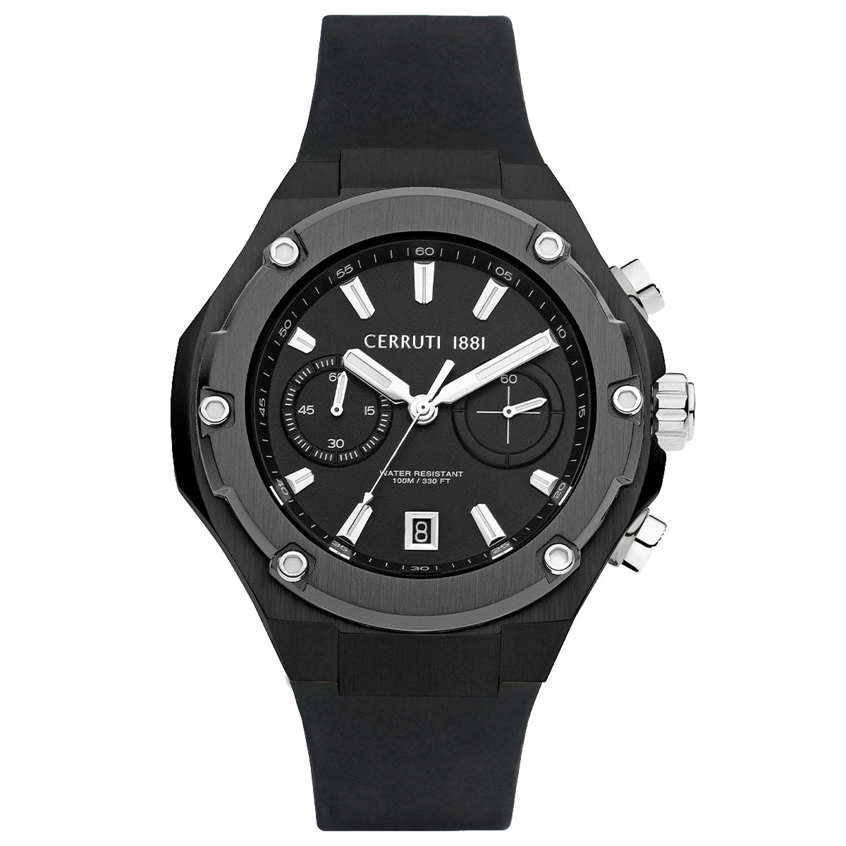Lucardo Gents Watch Size 44mm